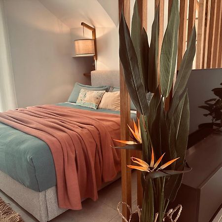 Tzane Luxury Suites Zakynthos Town Luaran gambar