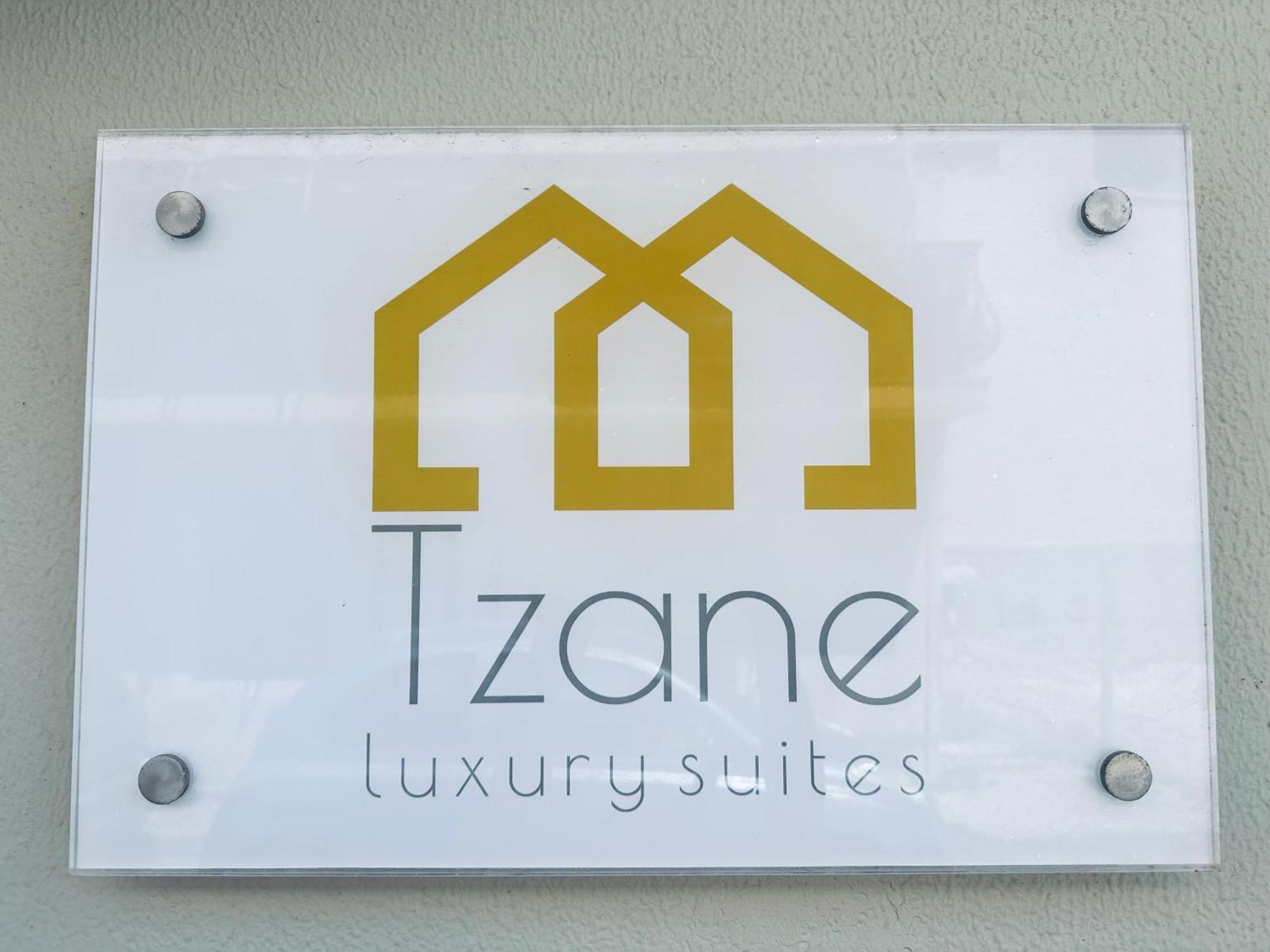 Tzane Luxury Suites Zakynthos Town Luaran gambar