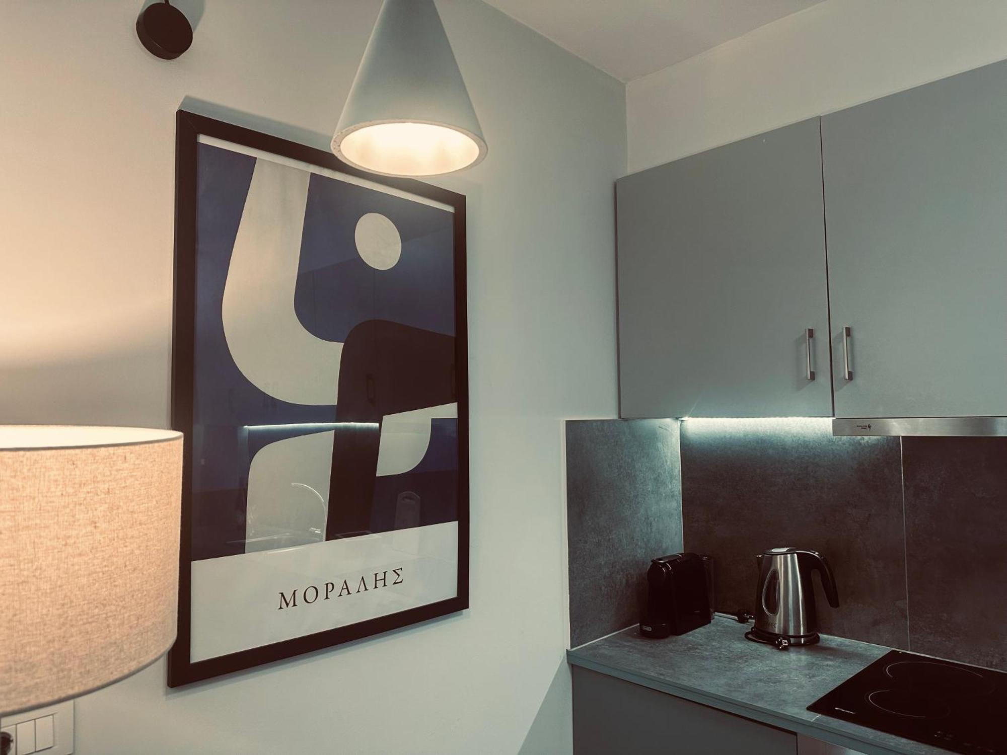 Tzane Luxury Suites Zakynthos Town Luaran gambar