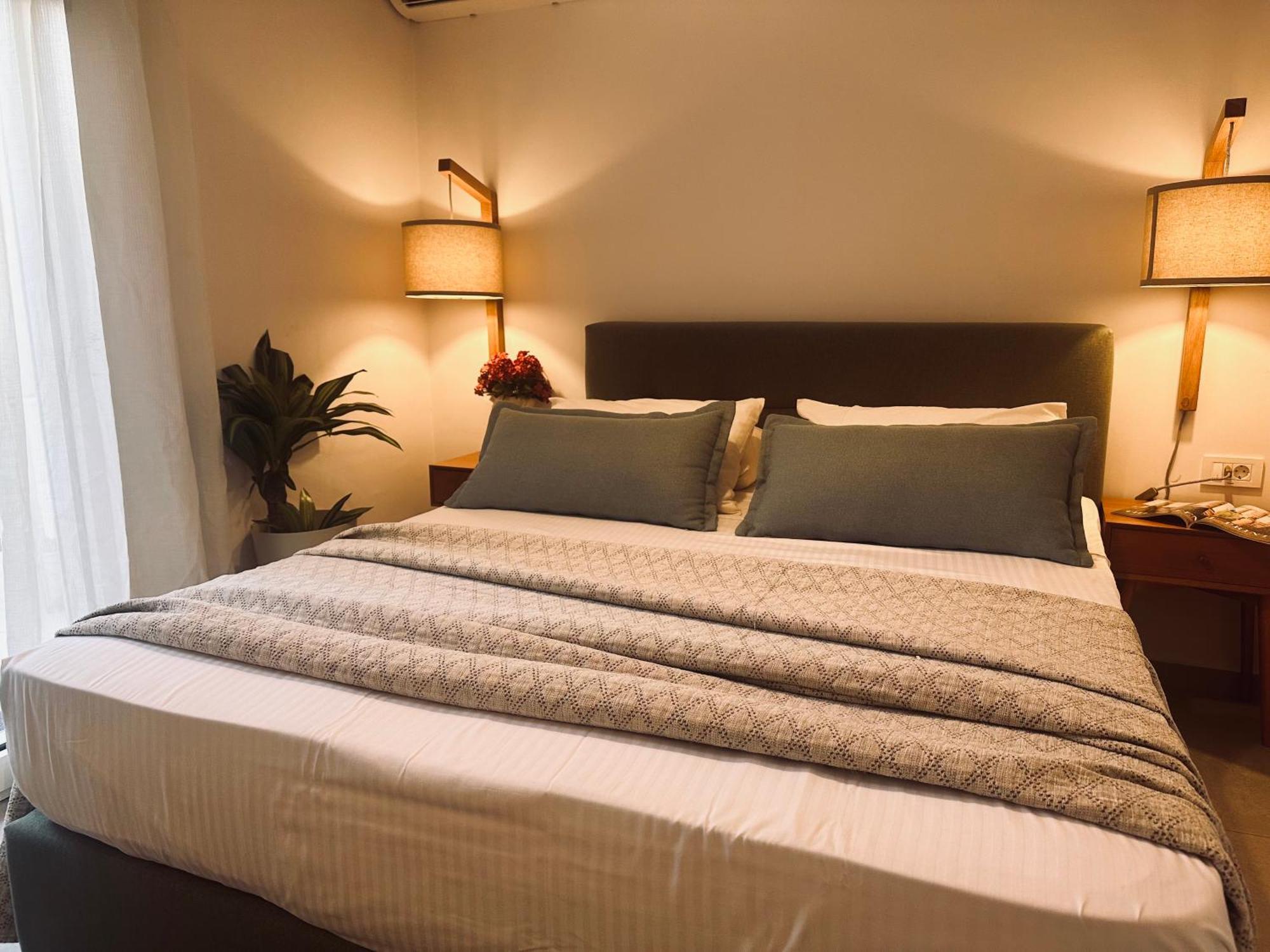 Tzane Luxury Suites Zakynthos Town Luaran gambar