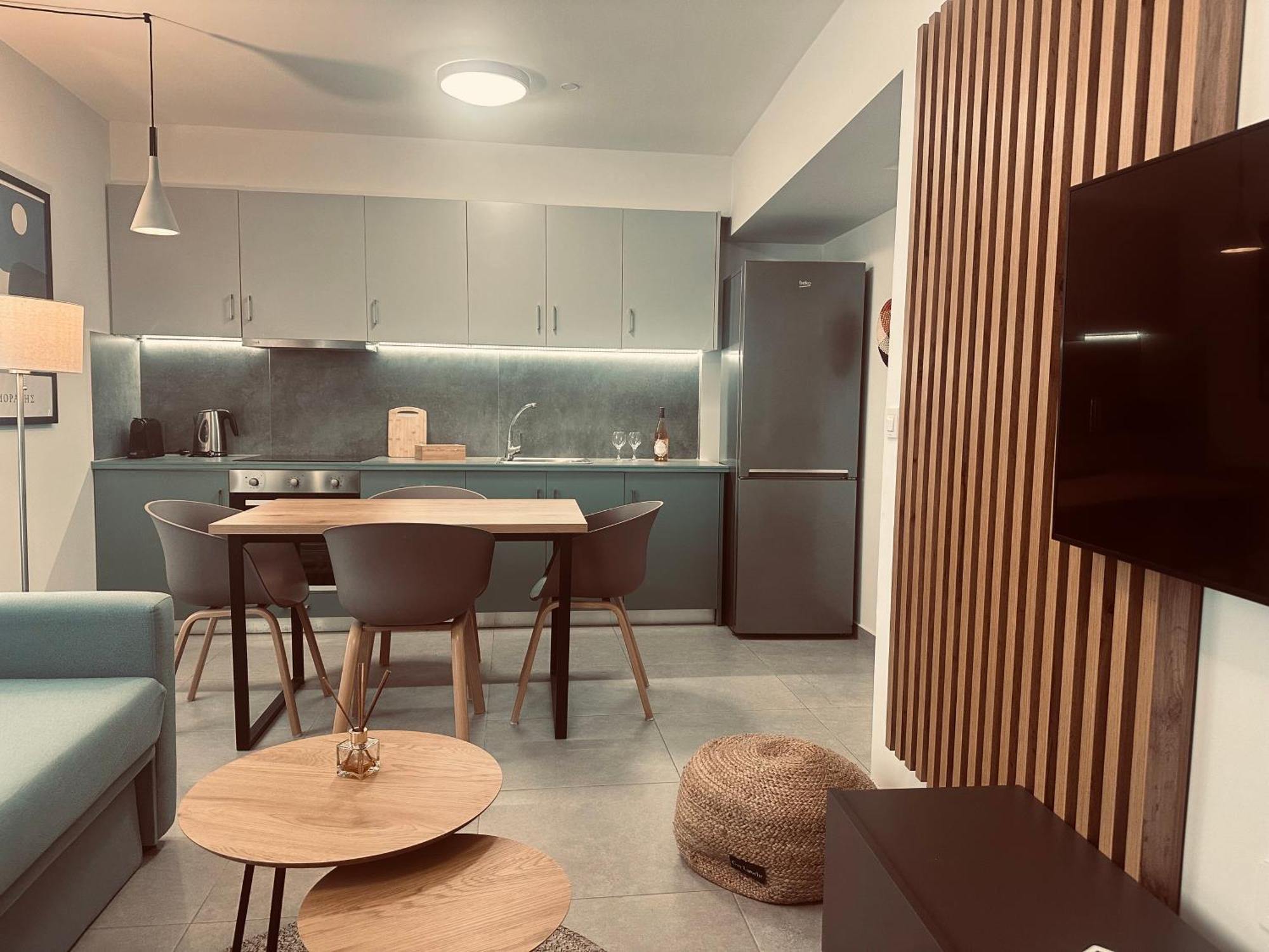 Tzane Luxury Suites Zakynthos Town Luaran gambar