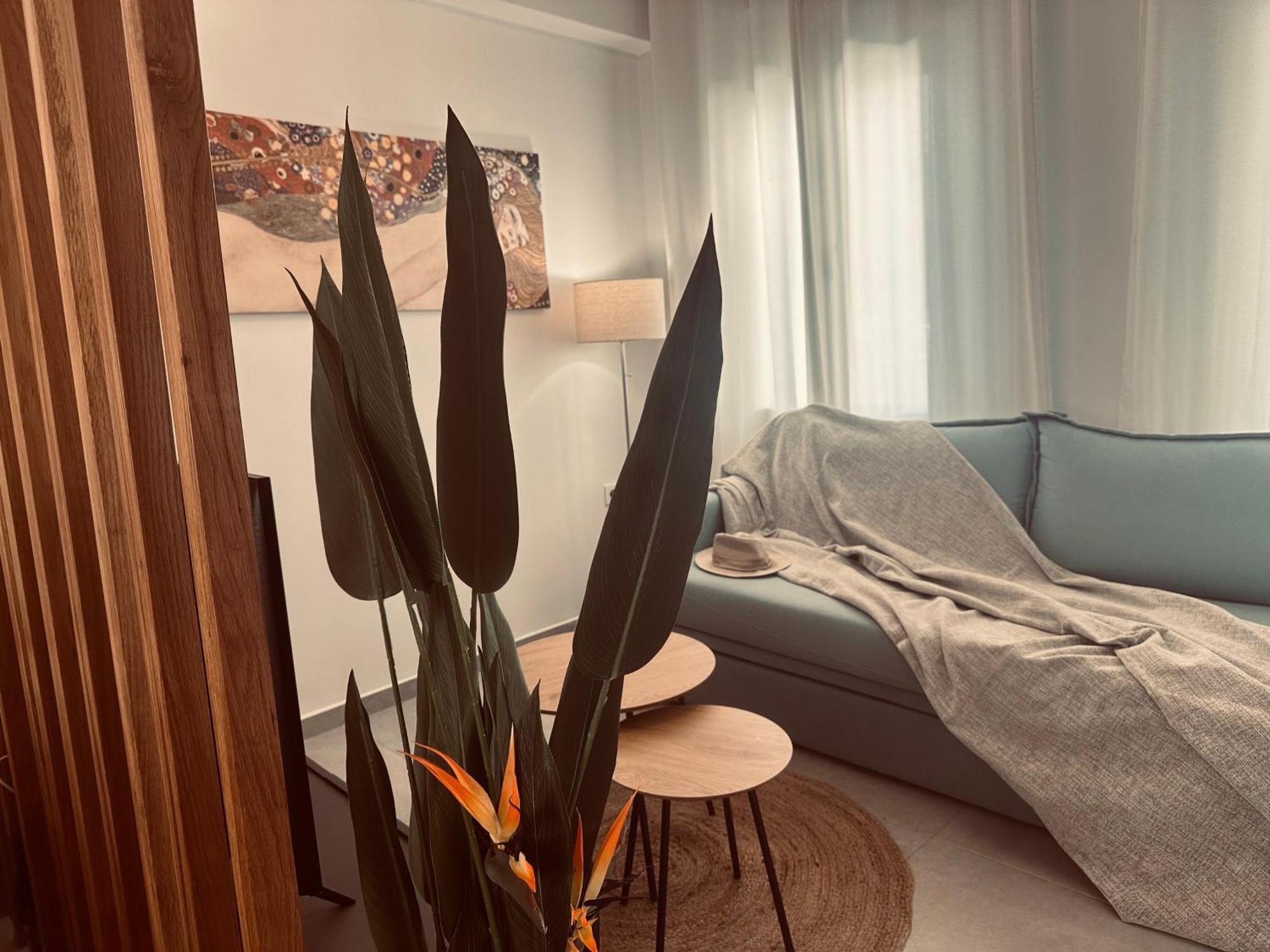 Tzane Luxury Suites Zakynthos Town Luaran gambar